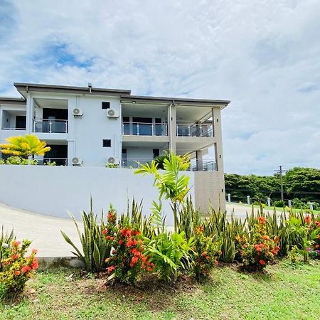 Lovely 4-Bedroom Holiday Home With Free Parking. Lautoka Exteriör bild
