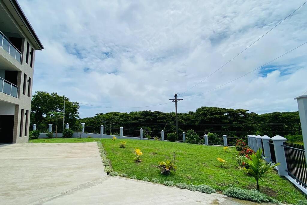 Lovely 4-Bedroom Holiday Home With Free Parking. Lautoka Exteriör bild