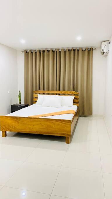 Lovely 4-Bedroom Holiday Home With Free Parking. Lautoka Exteriör bild