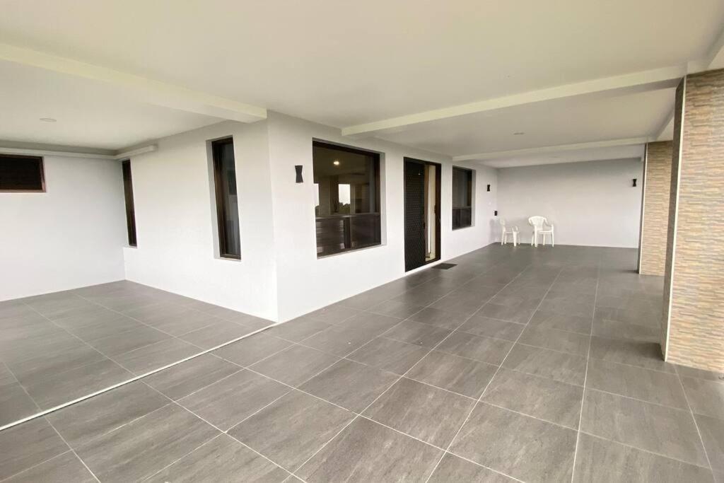 Lovely 4-Bedroom Holiday Home With Free Parking. Lautoka Exteriör bild