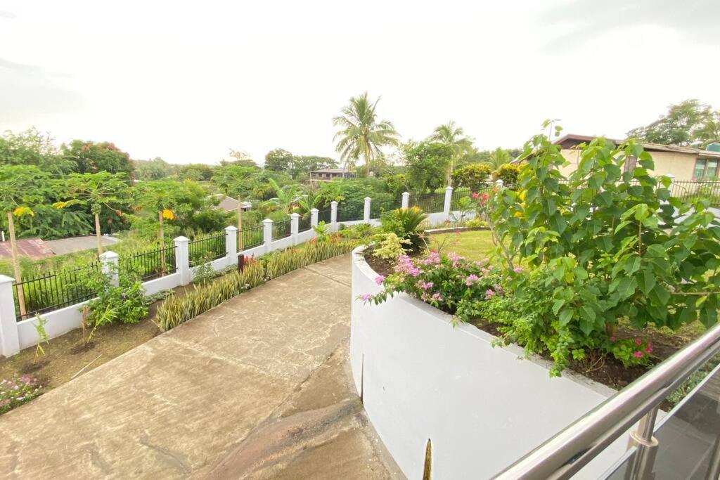 Lovely 4-Bedroom Holiday Home With Free Parking. Lautoka Exteriör bild