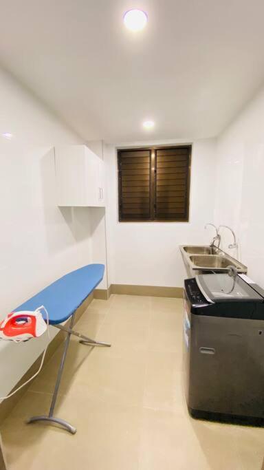 Lovely 4-Bedroom Holiday Home With Free Parking. Lautoka Exteriör bild